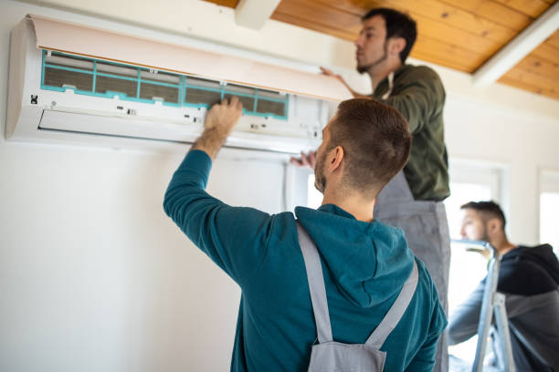 Best Energy-efficient HVAC Solutions in Yutan, NE
