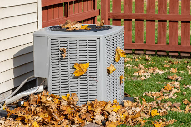 Best Air Conditioning Cleaning in Yutan, NE
