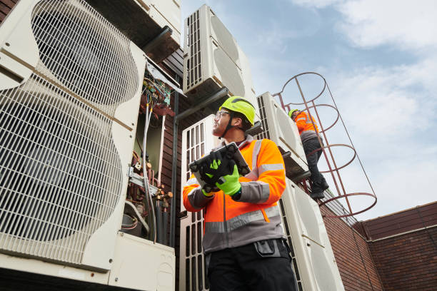 Best HVAC Software and Technology in Yutan, NE
