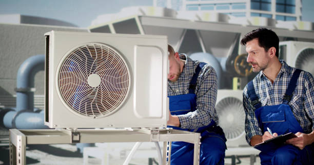 Best HVAC Training and Certification in Yutan, NE